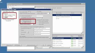 Configuring your outbound caller ID in RightFax [upl. by Barabbas]