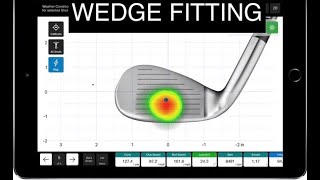 Club Fitting Wedges [upl. by Lalitta]