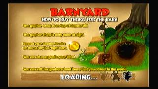 Barnyard GCN  Episode 33 The Champion of all Game Glitches [upl. by Ax214]