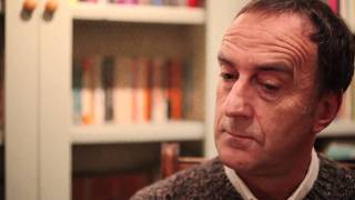 The Question on Everyones Lips Episode 2  Angus Deayton [upl. by Ahilam564]