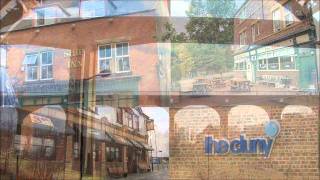 Taster of Ouseburn Tales amp Discoveries  Ouseburn Trust [upl. by Ave]