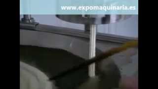 Aprende como hacer churros con este Kit de churreria profesional  Expomaquinaria [upl. by Raouf]