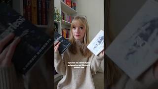 Romantasy book recs booktok booktube reading fantasybooks bookrecommendations [upl. by Suh]