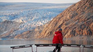 South Greenland September 2022 [upl. by Gisser]