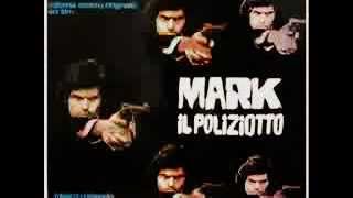 FRANCO GASPARRI La Fine Di Cobb 1975TEMA DE MARK IL POLIZIOTO [upl. by Kan486]