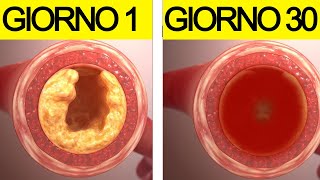 I 10 alimenti più efficaci per purificare il sangue  Lo so [upl. by Tamah866]