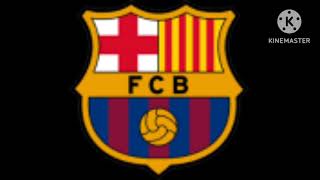 Barcelona FCB Real Football Match Game Image [upl. by Azial]