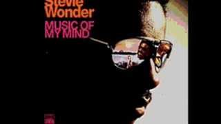 Stevie Wonder  Superwoman Where Were You Music of the Mind March 3 1972 [upl. by Smiga]