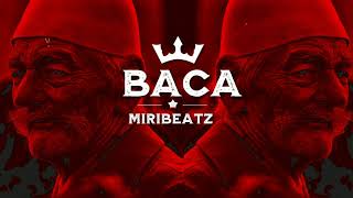 BACA Albanian Qifteli Trap Beat  Qifteli Trap Albanian Instrumental Prod MiriBeatz [upl. by Akehs648]