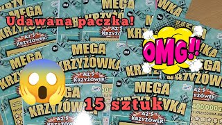 998 Ostania część Maratonu z MEGA KRZYŻÓWKĄ i podsumowanie 🫣🤑😱🤩 [upl. by Alrep585]