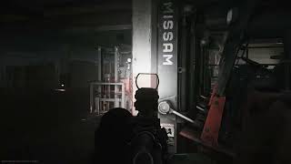 Sometimes Tarkov is Alright  Twitch Nostalgia [upl. by Sitruc]