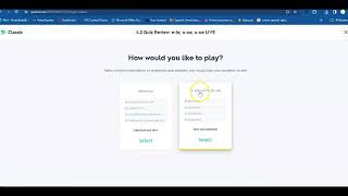 Quizlet Live Instructions [upl. by Ethben]