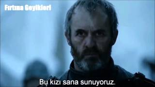 Stannis Baratheon  Olmayacak Bir Hayal [upl. by Ssitnerp369]