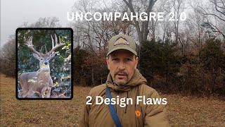 First Lite Uncompahgre 2 review 3 years in A couple design flaws but still my favorite [upl. by Hoover]