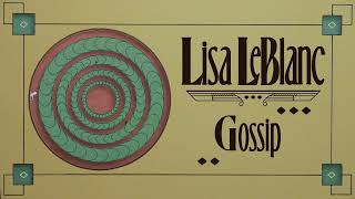 Lisa LeBlanc  Gossip Live avec lOSQ Official Audio [upl. by Osbourne]