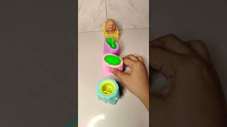 Fun Squishy Toys🌈 squish squishy satisying fidgets toys relaxingvideos viral [upl. by Beaver247]