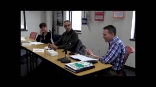 Missoula City County Health Board Jan 17 2019 [upl. by Imoen]