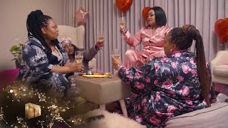 Ziright iGals – uThando Nesthembu  Mzansi Magic  S5  Ep7 [upl. by Medina]