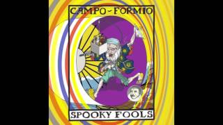 CampoFormio Spooky Fools 10quot  01  Duende [upl. by Notgnihsaw]