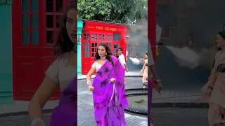 मै तो गोल मटोल मेरे दुबले पिया 🌹🌹 viral short  yt short dance [upl. by Alia539]