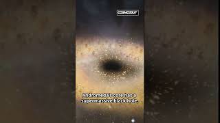 Secrets of the Andromeda Galaxy MindBlowing Facts Revealed” 🌌 spacefact Andromeda galaxy [upl. by Jacobina]