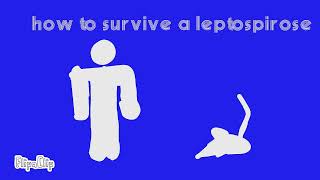 How to survive a leptospirose [upl. by Rocher214]