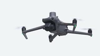 Captura Oblíqua Inteligente  DJI Mavic 3E [upl. by Annaeg]