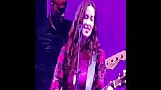 Head Over Feet by Alanis Morissette Live in St Louis [upl. by Launame616]