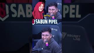 RAMAH SEKALI SEPERTINYA LIRIK NYA KA❗️❗️shorts andresuhen videomeme reactionvideo lucu [upl. by Phillipe]