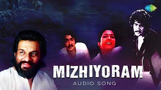 Mizhiyoram Nanajozhugum  Audio Song  Manjil Virinja Pookkal  Jerry Amaldev  KJ Yesudas [upl. by Casavant766]