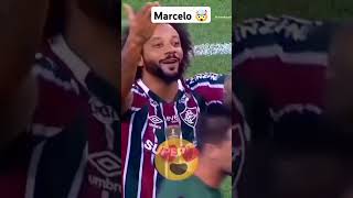 Marcelo Skills  Marcelo Football Control [upl. by Ahsiener]