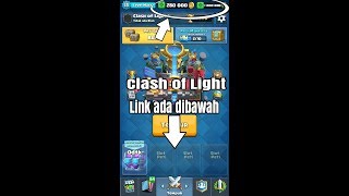 ⚡NO ROOT⚡Clash royale MOD APK Terbaru [upl. by Deidre750]