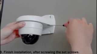 Hitron Wall Mount Bracket for Easy Installation [upl. by Moishe]