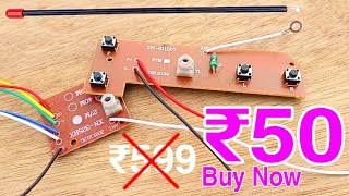 RC Electronics for Noobs [upl. by Atiuqehc]