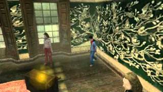 23 обзор Harry Potter and the Order of the Phoenix PSP [upl. by Menendez998]