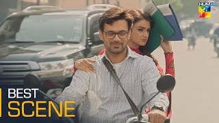 Jaan Se Pyara Juni  Episode 01  Best Scene 02  hiramani zahidahmed mamyashajaffar  HUM TV [upl. by Arabrab]