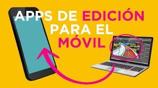 JAZZTEL Las mejores APPS de edición para el móvil [upl. by Llerryt]