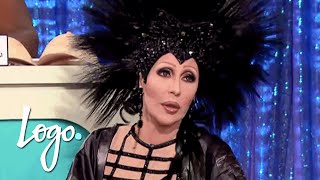 Every Winning Snatch Game Performance Compilation  RuPauls Drag Race [upl. by Painter]