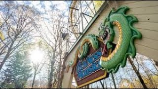 Busch Gardens  Williamsburg VA [upl. by Gnoud]