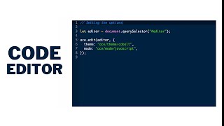 How To Create A Code Editor For Your Website  Live Blogger [upl. by Hendrick]