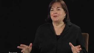 Meet the Writers  Ina Garten [upl. by Netta]