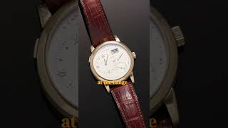 30 years of the Lange 1 [upl. by Oak]