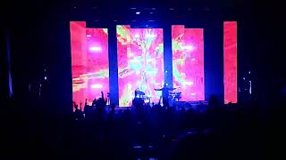 Thom Yorke  EVERYTHING PLAYING WORK SOLO FROM ACROSS HIS CAREER at TOKYO Live Concert  20241116 [upl. by Belter]