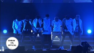 GOT7 quot따라와Follow Mequot First Impact In Japan Live Ver [upl. by Gnah]