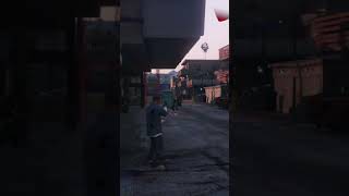 Gangwar GTA V GAMEPLAY super shooter gtav gta5 [upl. by Eerac]