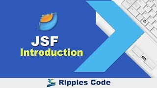 JSF Introduction Part 1 [upl. by Wye]