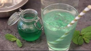 Sirop de Menthe [upl. by Lemrej]