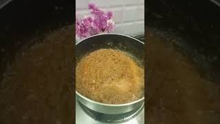 Keema Fry Recipe Subscribe and Like Please ❤️recipe food yutubeshorts [upl. by Aneeled402]