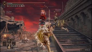 JeeNlNe estus cancel glitch is ready to ruin Elden Ring too and no one complains [upl. by Crista904]