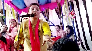 Super Hit Kashmiri Song  Kashmiri Roff Song  MorningRov KashmiriDancer [upl. by Osbourn]